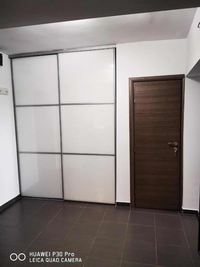 Flora Residence Bukarest Exterior foto